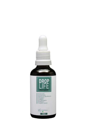Drop Life (Mineral Supplement) - 50 ml