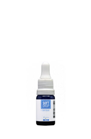 Soft Drop (Olhos/Ouvidos) - 10 ml