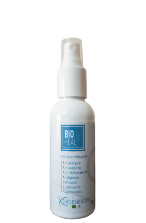 Bio Heal (Energy Healing Therapy) - 120 ml