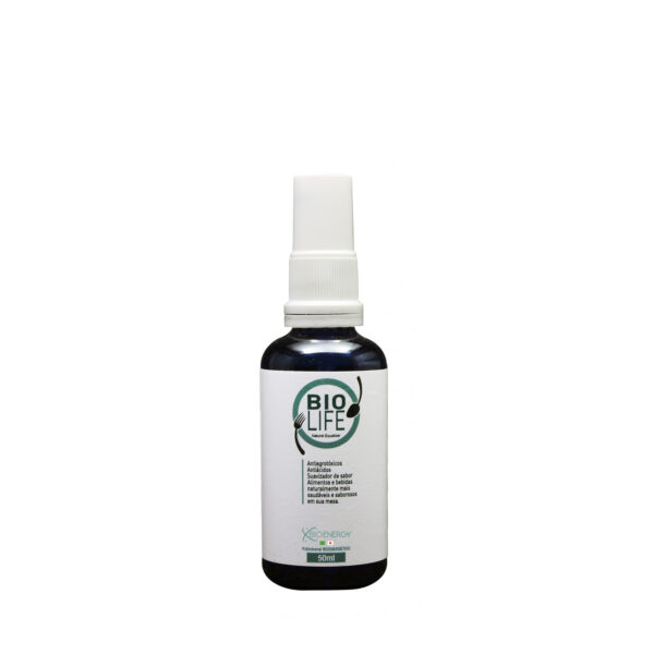 Bio Life (Natural Equalizer) - 50 mL