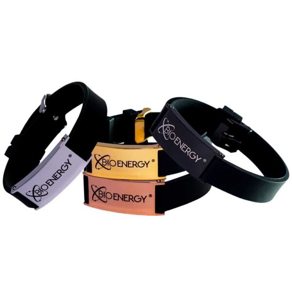 Pulseira Bioquântica - Imagem 4