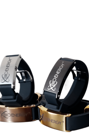 Pulseira Bioquântica
